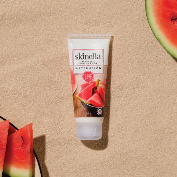 Sunscreen – Watermelon
