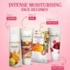 Weekly Intense Moisturising Face Regimen_1