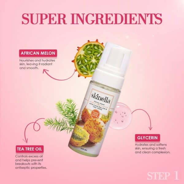 Weekly Intense Moisturising Face Regimen_2