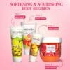 Weekly Softening & Nourishing Body Regimen 1