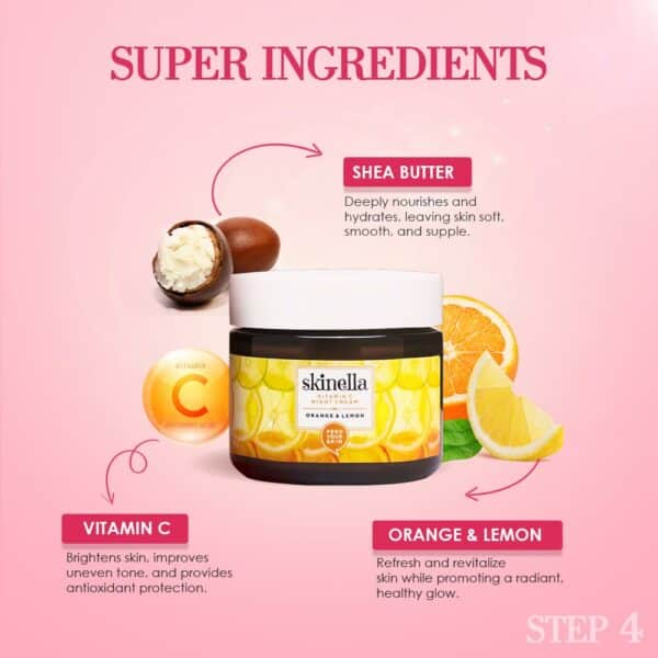Weekly De-Tan Regimen_5