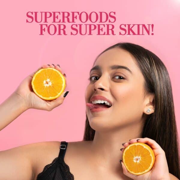 Weekly Intense Moisturising Face Regimen_6