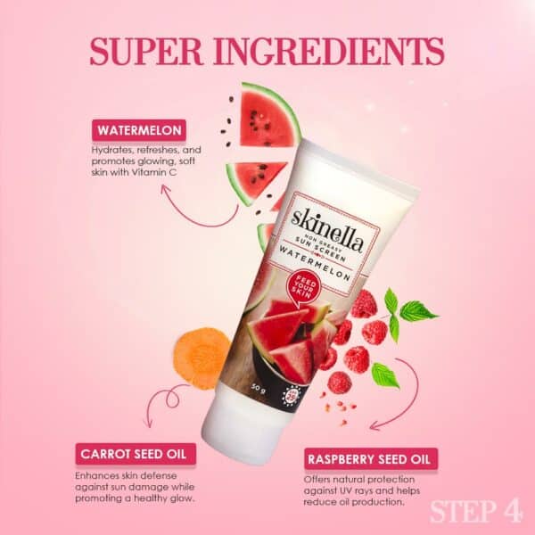 Weekly Exfoliate & Protect Face Regimen_5