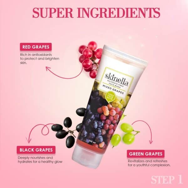 Weekly Hydrate & Repair Face Regimen_2