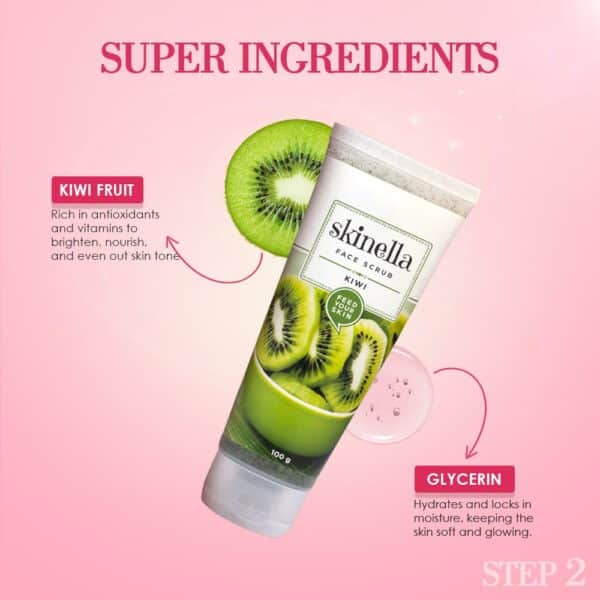 Weekly Hydrate & Repair Face Regimen_3