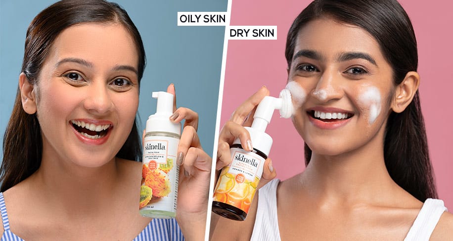 Healthy Skin
