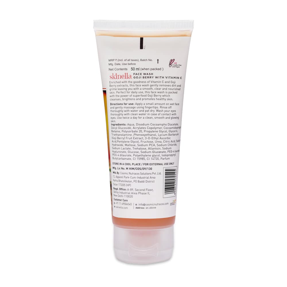 goji berry 50ml back