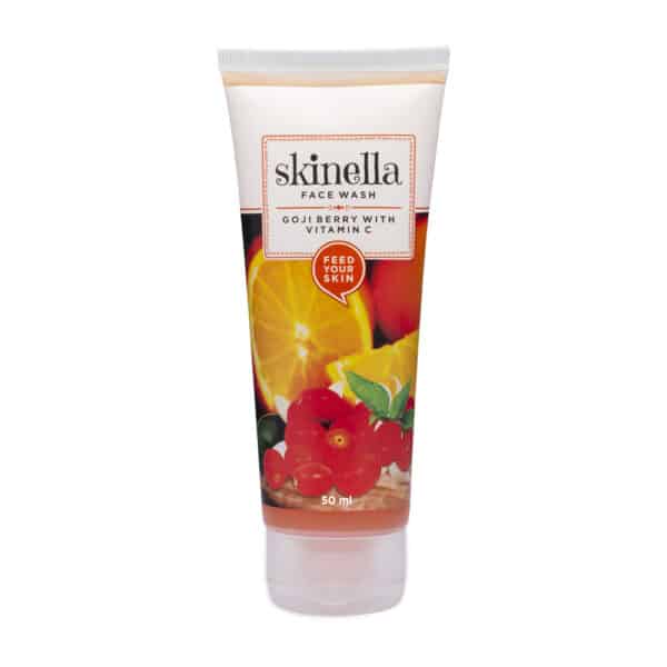 goji berry 50ml front