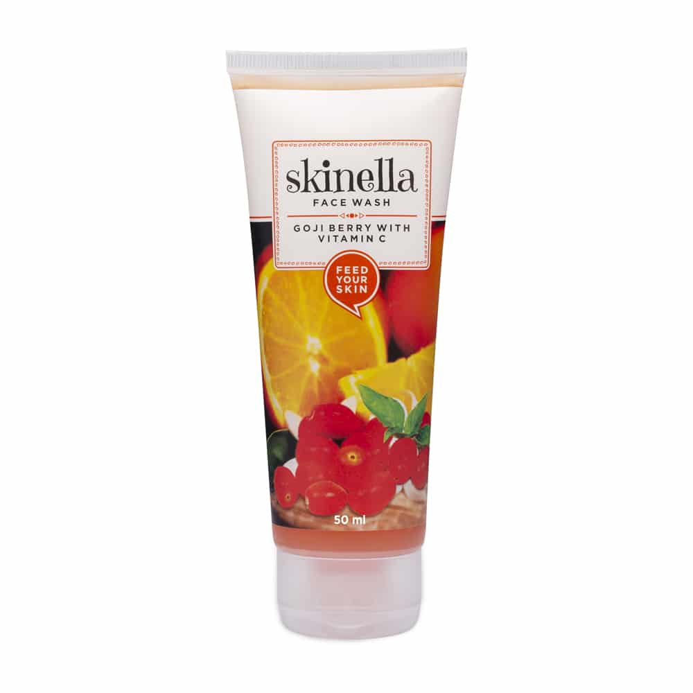 goji berry 50ml front